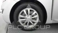 2012 Hyundai Avante