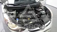 2012 Hyundai Avante