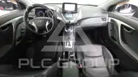 2012 Hyundai Avante