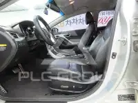 2012 Hyundai Avante