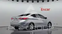 2012 Hyundai Avante