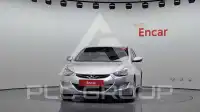 2012 Hyundai Avante