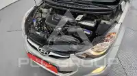 2012 Hyundai Avante
