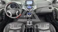 2012 Hyundai Avante