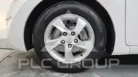 2012 Hyundai Avante