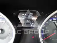 2012 Hyundai Avante