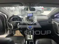 2012 Hyundai Avante