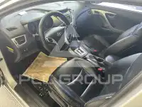 2012 Hyundai Avante