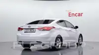 2012 Hyundai Avante