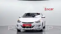 2012 Hyundai Avante