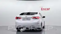 2012 Hyundai Avante
