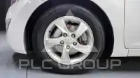2012 Hyundai Avante