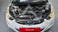 2012 Hyundai Avante