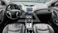 2012 Hyundai Avante