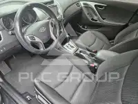 2012 Hyundai Avante