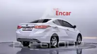 2012 Hyundai Avante