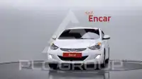 2012 Hyundai Avante