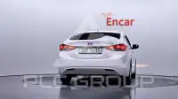 2012 Hyundai Avante