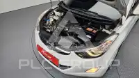 2012 Hyundai Avante