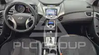 2012 Hyundai Avante
