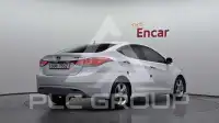 2012 Hyundai Avante