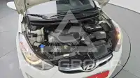 2012 Hyundai Avante