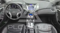 2012 Hyundai Avante
