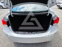 2012 Hyundai Avante