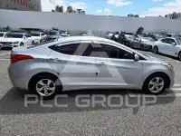2012 Hyundai Avante
