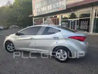 2012 Hyundai Avante