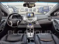 2012 Hyundai Avante