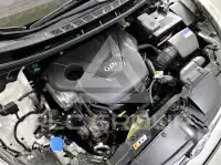2012 Hyundai Avante