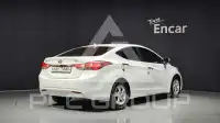 2012 Hyundai Avante