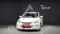 2012 Hyundai Avante