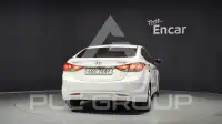 2012 Hyundai Avante