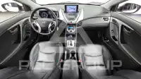 2012 Hyundai Avante