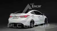 2012 Hyundai Avante