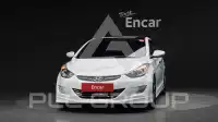 2012 Hyundai Avante