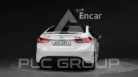 2012 Hyundai Avante
