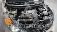 2012 Hyundai Avante