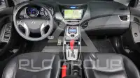 2012 Hyundai Avante