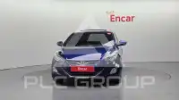 2012 Hyundai Avante