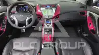2012 Hyundai Avante