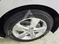 2012 Hyundai Avante