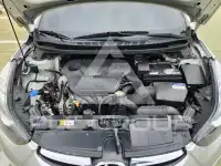 2012 Hyundai Avante