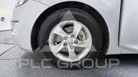 2012 Hyundai Avante
