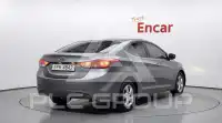 2012 Hyundai Avante