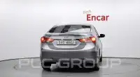 2012 Hyundai Avante