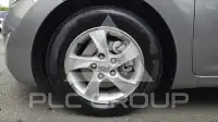 2012 Hyundai Avante