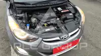 2012 Hyundai Avante